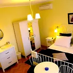 Pensionat House Rozi Palit