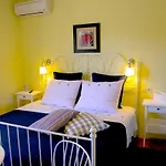 House Rozi Pensionat 3*