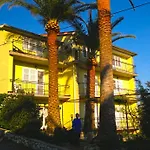 Pensionat House Rozi