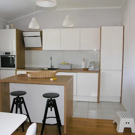 Gæstehus House Rozi 3*