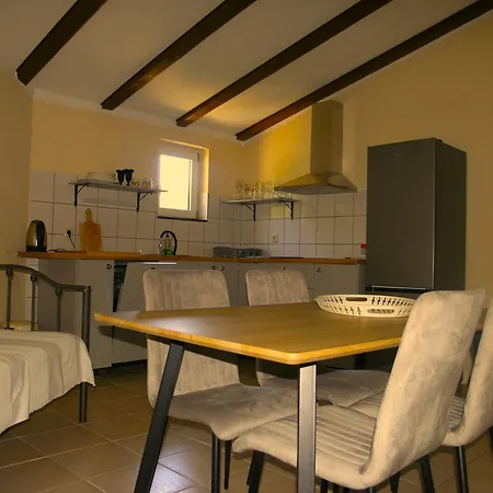 House Rozi Vendégház Palit