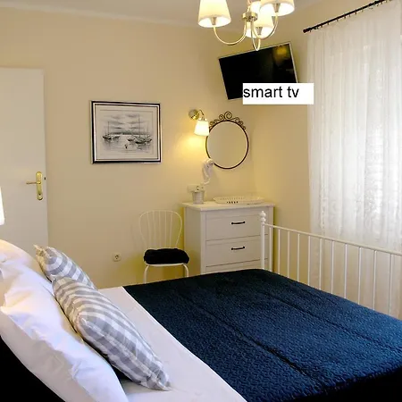 House Rozi Gæstehus Palit