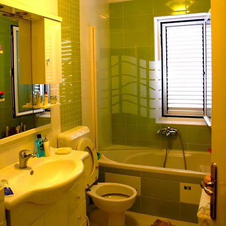 Vendégház House Rozi 3*