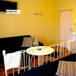 Pensjonat House Rozi