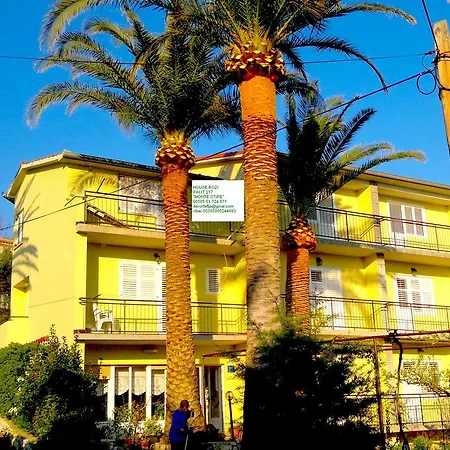 House Rozi Vendégház