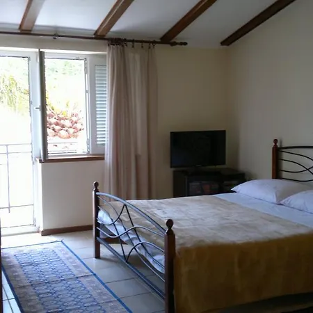 House Rozi Vendégház Palit