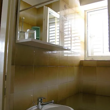 Pensionat House Rozi