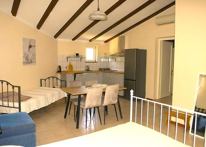 Πανσιόν House Rozi