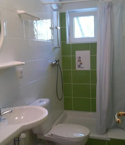 Πανσιόν House Rozi Palit